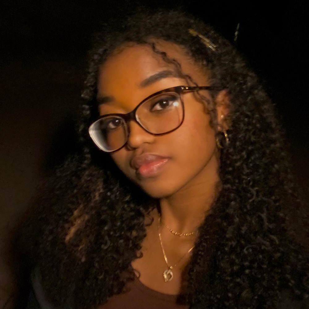 Meet your Posher, Brianna